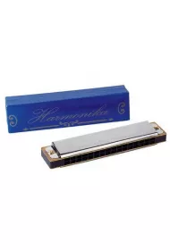 Goki Harmonijka ustna
