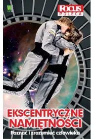 Ekscentryczne nami�tno�ci