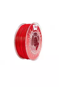 Filament PET-G czerwony