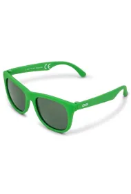 Snibbs Okulary przeciws�oneczne dla dzieci S zielone