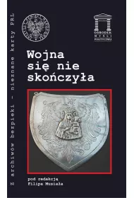 Wojna si� nie sko�czy�a