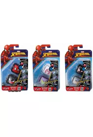 Battle Cubes Marvel Spider-Man