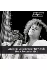 Live At Rockpalast 1982 (CD+DVD)