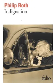 Indignation