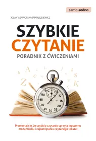 Szybkie cztanie. Poradnik z �wiczeniami