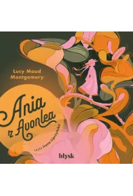 Audiobook Ania z Avonlea mp3