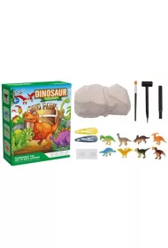 PROMO Skamielina z Dinozaurem wykopaliska 1009971 Norimpex