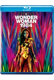 Wonder Woman 1984 (Blu-ray)