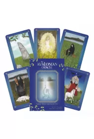 Avalonian Oracle