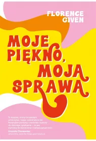 Moje pikno, moja sprawa