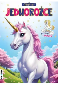 Magiczne jednoro�ce