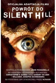 Powr�t do Silent Hill