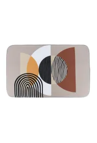 Tendance Mata azienkowa 45x75 cm Trendy