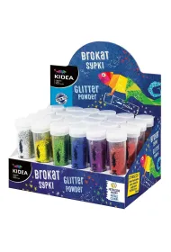 Kidea Brokat sypki 7g