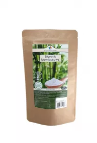 Pi Przemian Bonnik bambusowy bezglutenowy 250 g