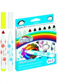 Fiorello Pisaki Multicolor 8 szt.