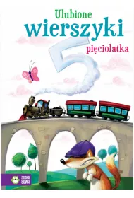 Ulubione wierszyki pi�ciolatka