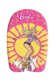 Deska do p�ywania Barbie 68cm Mondo