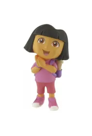 Dora Dora iluzja figurka 7cm Y99203