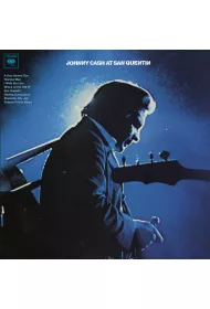 At San Quentin (vinyl)
