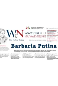 Wszystko, co Najwa�niejsze nr 39