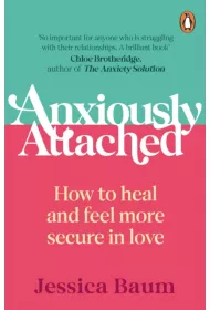 Anxiously Attached wer. angielska