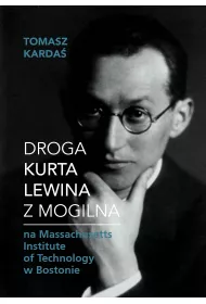 Droga Kurta Lewina z Mogilna