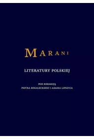 Marani literatury polskiej
