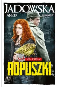 Ropuszki
