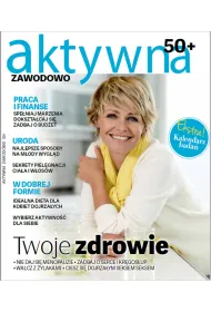 Aktywna zawodowo 50+