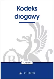 Kodeks drogowy w.36