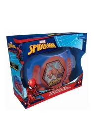Przeno�ny odtwarzacz CD Spiderman Lexibook RCDK100SP Lexibook-Apollo