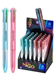 Astra D�ugopis wielokolorowy 4w1 0,7 mm  Pen Holomania