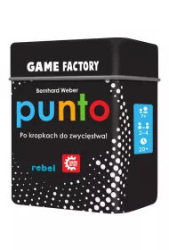 Punto. Edycja polska Rebel