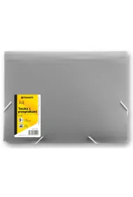 Penmate Teczka z 13-ma przegr�dkami A4-PP104