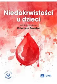 Niedokrwisto�ci u dzieci