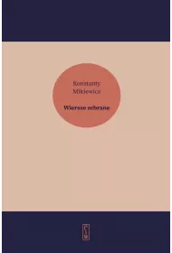 Wiersze zebrane
