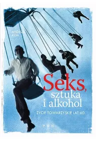 eBook Seks, sztuka i alkohol mobi epub