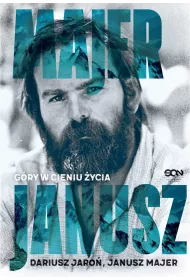 eBook Janusz Majer. Gry w cieniu ycia mobi epub