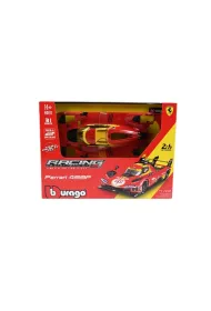 Ferrari Racing Model Kit 1:24 Bburago