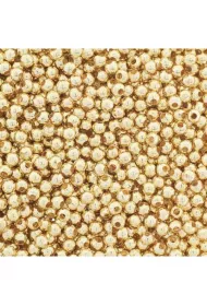 Titanum Koraliki z�ote 40g