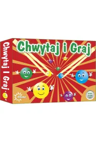 Chwytaj i graj Abino