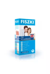 Fiszki Premium. J�zyk angielski. Pisz po angielsku