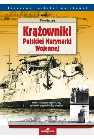 Kr��owniki Polskiej Marynarki Wojennej