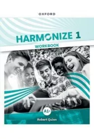 Harmonize 1. Workbook