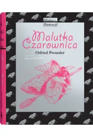 Malutka czarownica