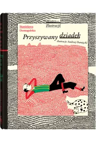 Przyszywany dziadek