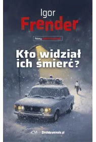 Jan Jedyna T.4 Kto widzia� ich �mier�?