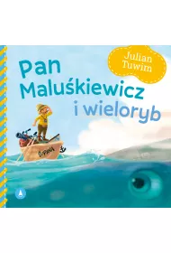Pan Malukiewicz i wieloryb