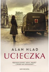 Ucieczka